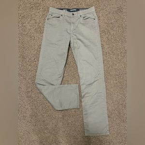 Sonoma khaki Jeans (32/34)